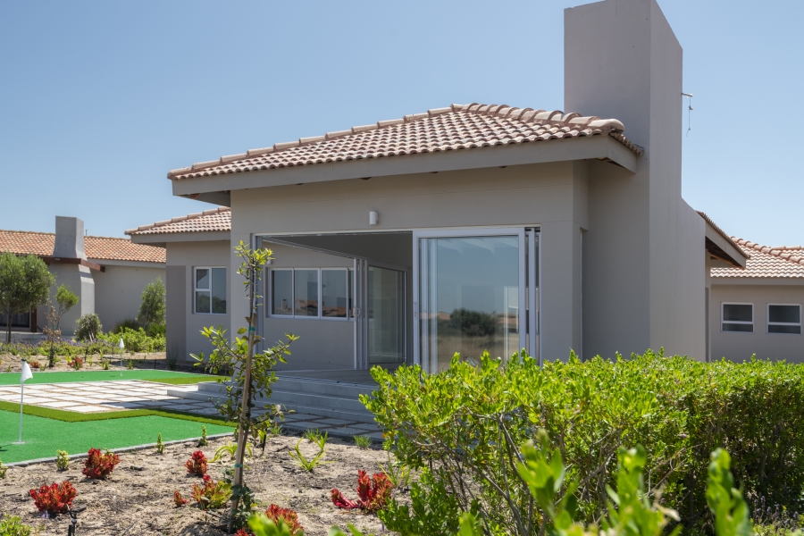 4 Bedroom Property for Sale in Langebaan Country Estate Western Cape